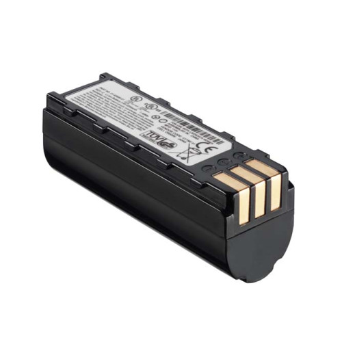 Battery, Suitable for: HS 6578; Supply voltage: 3.7 V, DC; Battery technology: LiIon; Battery storage capacity: 2 A&middot;h