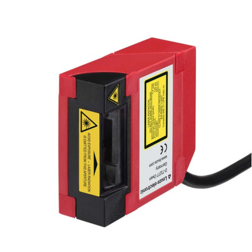 BCL 22 S M 200 - Stationary bar code reader