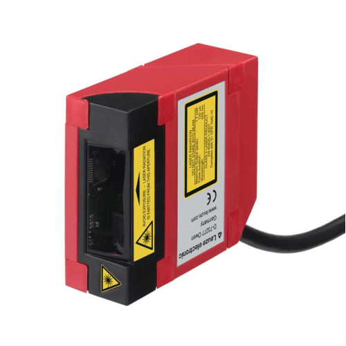 BCL 22 R1 F 212 - Stationary bar code reader