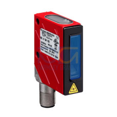The Stationary bar code reader from . Scanning rate, typical: 500 scans/s; Reading distance: 50 ... 110 mm; Reading method: Line scanner; Light beam exit: Front; Supply voltage: 4,75 ... 5,5 V, DC;