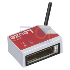 Stationary bar code reader Functions: I/O, LED indicator, Multiple read / MultiScan, Reference code comparison, AutoConfig, Output format selectable, Alignment mode, Reading gate control; Scanning ra