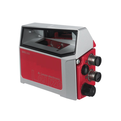 The Bar code positioning system from . Functions: Heating; Depth of field: 50 ... 170 mm; Light source: Laser; Measurement range: 0 ... 10,000,000 mm; Reproducibility (1 sigma): 0.15 mm; Supply vol