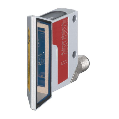 The Bar code positioning system from . Data telegram: Binary protocol 4; Depth of field: 60 ... 120 mm; Light source: Laser; Measurement range: 0 ... 10,000,000 mm; Supply voltage: 4.75 ... 5.5 V,