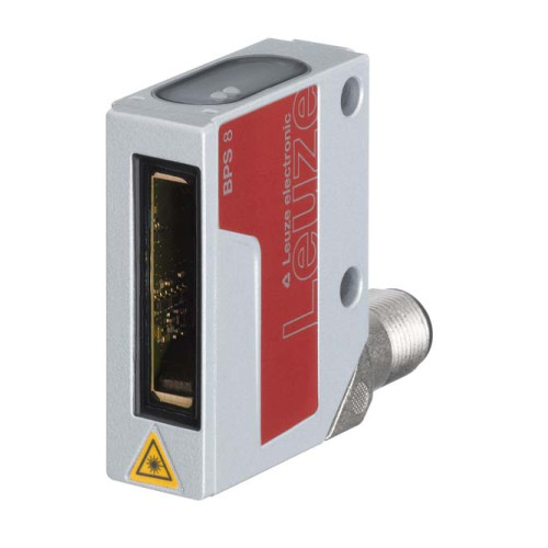 The Bar code positioning system from . Data telegram: Binary protocol 1; Depth of field: 80 ... 140 mm; Light source: Laser; Measurement range: 0 ... 10,000,000 mm; Supply voltage: 4.75 ... 5.5 V,