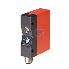 The Energetic diffuse sensor from . Operating range limit, white 90%: 0 ... 0,21 m; Light source: LED, Infrared; Switching frequency: 250 Hz; Supply voltage: 10 ... 30 V, DC; Digital switching outpu