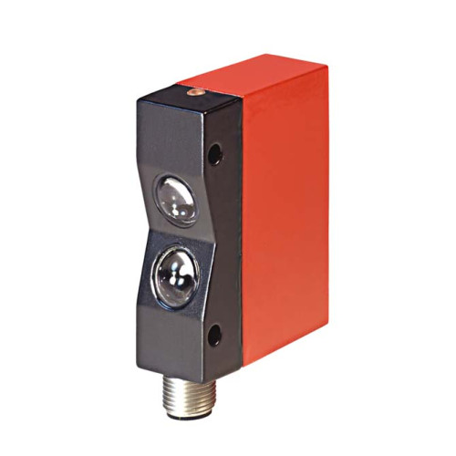 The Energetic diffuse sensor from . Operating range limit, white 90%: 0 ... 0,21 m; Light source: LED, Infrared; Switching frequency: 250 Hz; Supply voltage: 10 ... 30 V, DC; Digital switching outpu