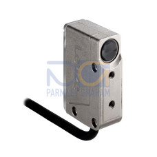 PRK18B.FXT3/2N-6000 - Polarized retro-reflective photoelectric sensor