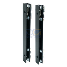 BT-2SSD-270 - Mounting bracket set