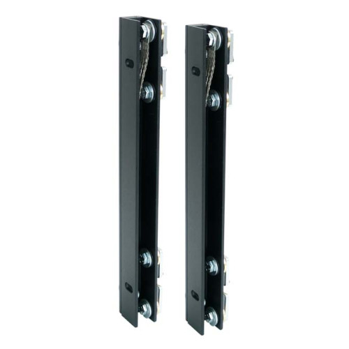 BT-2SSD-270 - Mounting bracket set
