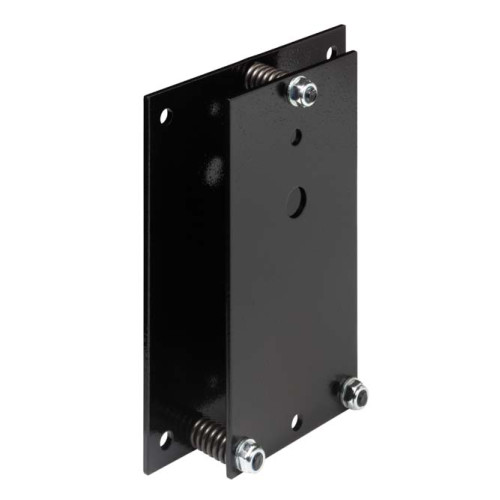 The Mounting device from . Suitable for: 78 series sensors; Design of mounting device: Angle, L-shape; Mounting bracket, at system: Through-hole mounting; Mounting bracket, at device: Screw type; Ty