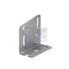 Suitable for: 25B series sensors, 25C series sensors, 28 series sensors, 3B series sensors, 3C series sensors, 5 series sensors; Fastening, at system: Through-hole mounting; Mounting bracket, at devi