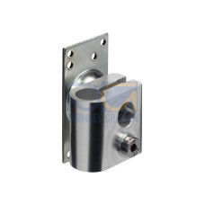 The Mounting device from . Contains: 2x M3 x 6 screw, 2x M3 x 16 screw, 2x M3 mounting nut, 2x position washers; Suitable for: BCL 2x series bar code reader, 25 series sensors; Design of mounting de