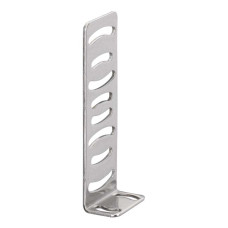 Mounting device Suitable for: 25 series sensors, 55 series sensors; Design of mounting device: Angle, L-shape; Fastening, at system: Through-hole mounting; Mounting bracket, at device: Screw type; Ty