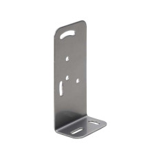 Mounting bracket Suitable for: 8 series sensors, 46B series sensors, ODSL 9, 46C series sensors; Design of mounting device: Angle, L-shape; Fastening, at system: Through-hole mounting; Mounting brack
