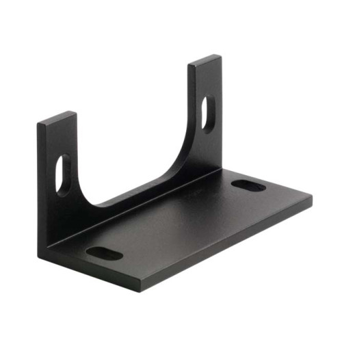 The Mounting device from . Suitable for: 78 series sensors; Design of mounting device: Angle, L-shape; Mounting bracket, at system: Through-hole mounting; Mounting bracket, at device: Screw type; Ty