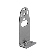 Mounting device Suitable for: 8 series sensors, ODSL 30; Design of mounting device: Angle, L-shape; Fastening, at system: Through-hole mounting; Mounting bracket, at device: Screw type; Type of mount