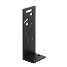 The Mounting device from . Suitable for: 92 series sensors, 97 series sensors; Design of mounting device: Angle, L-shape; Mounting bracket, at system: Through-hole mounting; Mounting bracket, at dev