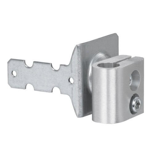 Design of mounting device: Mounting system; Fastening, at system: For 12 mm rod; Mounting bracket, at device: Screw type; Type of mounting device: Turning, 360&deg;, Adjustable, Clampable; Material: Meta