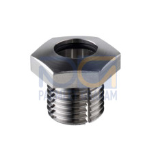 BTU 053M.5F-D12-SS - Mounting system