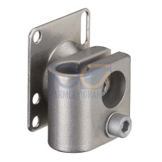 The Mounting system from . Contains: 2x M4 x 25 screw, 2x M4 x 20 screw, 2x position washers, 2x M4 mounting nut; Suitable for: 46B series sensors, 8 series sensors, ODSL 9, 46C series sensors, 10 s