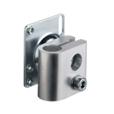 Mounting system Contains: 2x M4 x 25 screw, 2x M4 x 20 screw, 4x position washers; Suitable for: 8 series sensors, 46B series sensors, ODSL 9, 46C series sensors, 10 series sensors; Design of mountin
