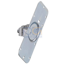 The Mounting system from . Suitable for: 49C series sensors, BCL 3xxi series bar code reader, Bar code positioning system, BPS 300i series, 10 series sensors; Design of mounting device: Mounting sys