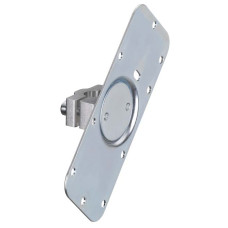 The Mounting system from . Suitable for: 49C series sensors, BCL 3xxi series bar code reader, Bar code positioning system, BPS 300i series, 10 series sensors; Design of mounting device: Mounting sys