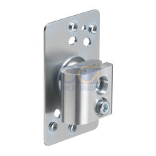 Mounting system Contains: 2x position washers, 2x M4 x 10 screw; Suitable for: Reflector (M)TKS 30x50, Reflector TKS 50x50, Reflector (M)TKS 40x60, 46C series sensors; Design of mounting device: Moun