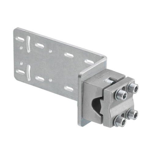 Suitable for: IL AL illumination, DCR 200i, IPS 200i, IPS 400i; Design of mounting device: Mounting system; Fastening, at system: For 10-16&nbsp;mm rods; Mounting bracket, at device: Screw type; Type 