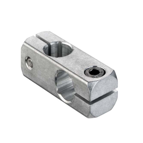 The Mounting system from . Suitable for: 12mm rod; Design of mounting device: Mounting system; Mounting bracket, at system: For 12 mm rod, Through-hole mounting; Mounting bracket, at device: Clampab