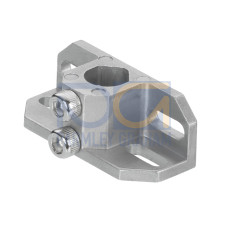 The Mounting system from . Suitable for: 12mm rod; Design of mounting device: Mounting system; Mounting bracket, at system: For 12 mm rod, Through-hole mounting; Mounting bracket, at device: Clampab