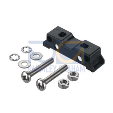 Mounting device Suitable for: LV463; Design of mounting device: Mounting clamp