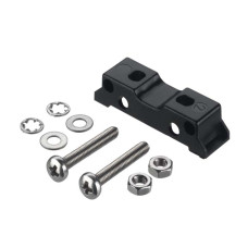 Mounting device Suitable for: LV463; Design of mounting device: Mounting clamp