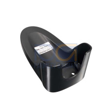 The Support from . Suitable for: IT 1300 series mobile bar code readers; Design of mounting device: Table foot; Mounting bracket, at system: Self-supporting; Mounting bracket, at device: Insertable;