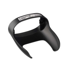 The Wall mount from . Suitable for: IT 1900 series mobile 2D-code readers, IT 1902 series mobile 2D-code readers; Design of mounting device: Wall mounting; Mounting bracket, at system: Mounting thre