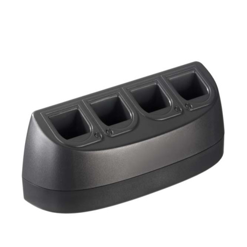The Charging station from . Supply voltage: 100 ... 240 V, AC; Battery sockets: 4 Piece(s);