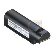 Suitable for: HS 6678; Supply voltage: 3.6 V, DC; Battery technology: LiIon; Battery storage capacity: 3.1 A&middot;h