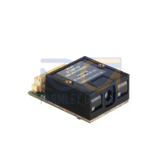The Stationary bar code reader from . Scanning rate, typical: 330 scans/s; Reading distance: 40 ... 250 mm; Reading method: Line scanner; Light beam exit: Front; Supply voltage: 4,5 ... 5,5 V, DC; D