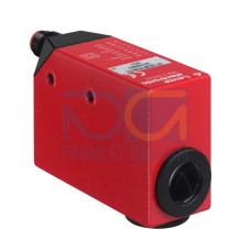 Special version: Autocollimation, Teach input; Operating range: 9.5 ... 15.5 mm; Light source: LED, RGB; Supply voltage: 10 ... 30 V, DC; Digital switching outputs: 1 Piece(s); Connection: Connector,