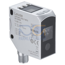 Special version: RGB color output via IO-Link; Operating range: 20 ... 150 mm; Light source: LED, White; Supply voltage: 18 ... 30 V, DC; Digital switching outputs: 3 Piece(s); Connection: Connector,