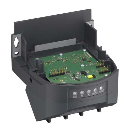 Suitable for: RSL 450P safety laser scanner, RSL 420P safety laser scanner, RSL 455P safety laser scanner; Number of connections: 4 Piece(s); Connection 1: Connector, M12, L-coded, 5 -pin; Connection