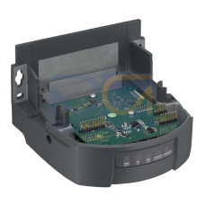 CU400P-3M12 - Connection unit