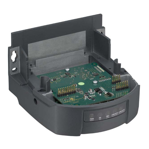 CU400P-3M12 - Connection unit