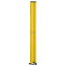 The Device column from . Suitable for: MLD 500, MLD 300 multiple light beam safety devices, MLC 500, MLC 300 safety light curtains; Dimensions: 134 mm x 1.070 mm x 134 mm; Column height without foot