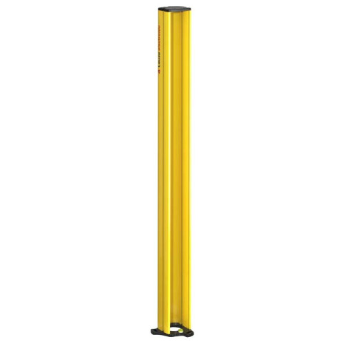 The Device column from . Suitable for: MLD 500, MLD 300 multiple light beam safety devices, MLC 500, MLC 300 safety light curtains; Dimensions: 134 mm x 1.070 mm x 134 mm; Column height without foot