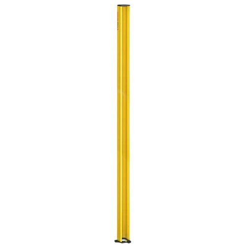 The Device column from . Suitable for: MLD 500, MLD 300 multiple light beam safety devices, MLC 500, MLC 300 safety light curtains; Dimensions: 134 mm x 1.900 mm x 134 mm; Column height without foot