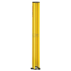 The Device column from . Suitable for: MLD 500, MLD 300 multiple light beam safety devices, MLC 500, MLC 300 safety light curtains; Dimensions: 134 mm x 900 mm x 134 mm; Column height without foot: