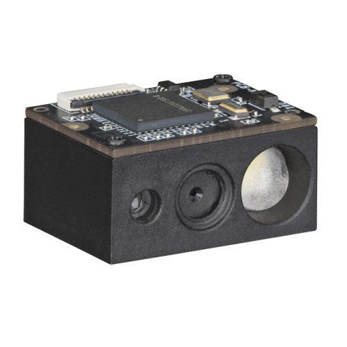 Special version: Scan Engine Module; Software functions: Reading of 1D codes, Reading of 2D codes; Reading distance: 45 ... 400 mm; Camera resolution, horizontal: 1,280 px; Camera resolution, vertica