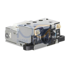 The Stationary 2D-code reader from . Special design: Scan Engine Module; Software functions: Reading of 2D codes, Reading of 1D codes; Reading distance: 30 ... 425 mm; Camera resolution, horizontal