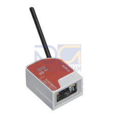 Stationary 2D-code reader Software functions: Reading of 2D codes, Reading of 1D codes; Reading distance: 30 ... 425 mm; Camera resolution, horizontal: 1,280 px; Camera resolution, vertical: 960 px;